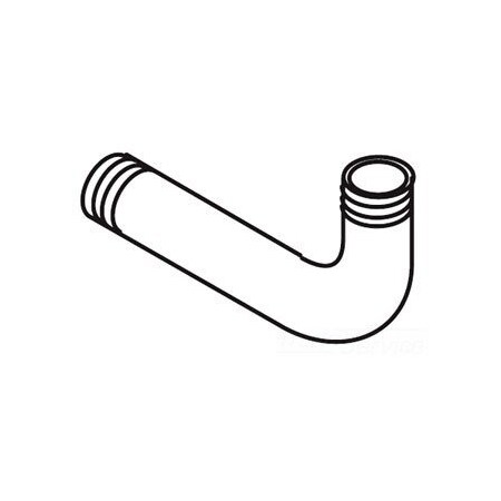 Kohler Elbow, No 76649-Vf 76649-VF